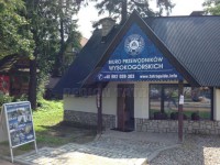 Zakopane - RegionTatry.pl - Informacja Turystyczna, Biuro Przewodników Wysokogórskich IVBV Zakopane - RegionTatry.pl - Informacja Turystyczna, Biuro Przewodników Wysokogórskich IVBV