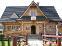 Zakopane - RegionTatry.pl - Cukiernia kawiarnia u Małgosi Zakopane - RegionTatry.pl - Cukiernia kawiarnia u Małgosi