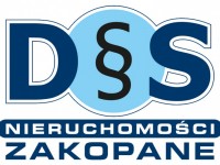 Zakopane - RegionTatry.pl - Biuro nieruchomości DS Zakopane - RegionTatry.pl - Biuro nieruchomości DS