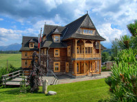 Zakopane - RegionTatry.pl - Bukowiańskie Centrum Kultury 'Dom Ludowy' Zakopane - RegionTatry.pl - Bukowiańskie Centrum Kultury 'Dom Ludowy'