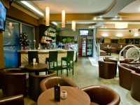 Zakopane - RegionTatry.pl - Kawiarnia & Drink Bar Rubin Zakopane - RegionTatry.pl - Kawiarnia & Drink Bar Rubin