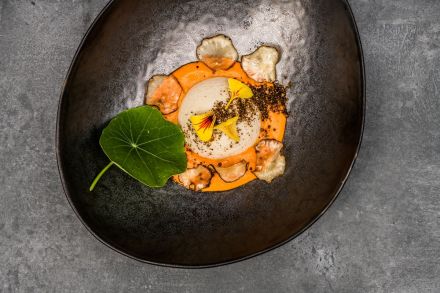 Restauracja Europejska Zakopane Krupówki