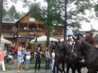 Zakopane - RegionTatry.pl - Międzynarodowy Festiwal Folkloru Ziem Górskich w Zakopanem Zakopane - RegionTatry.pl - Międzynarodowy Festiwal Folkloru Ziem Górskich w Zakopanem