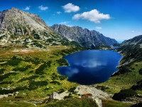 Zakopane - RegionTatry.pl - Dolina Pięciu Stawów Polskich Zakopane - RegionTatry.pl - Dolina Pięciu Stawów Polskich