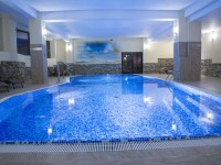 Zakopane - RegionTatry.pl - Basen Hotel Tatra Zakopane - RegionTatry.pl - Basen Hotel Tatra
