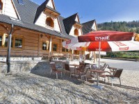 Zakopane - RegionTatry.pl - Gazdówka Pod Lasem Zakopane - RegionTatry.pl - Gazdówka Pod Lasem