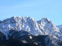Zakopane - RegionTatry.pl - Giewont Zakopane - RegionTatry.pl - Giewont