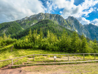 Zakopane - RegionTatry.pl - Giewont Zakopane - RegionTatry.pl - Giewont