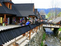 Zakopane - RegionTatry.pl - Góralskie Sukiennice Zakopane - RegionTatry.pl - Góralskie Sukiennice