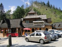 Zakopane - RegionTatry.pl - Gospoda Harnaś Zakopane - RegionTatry.pl - Gospoda Harnaś