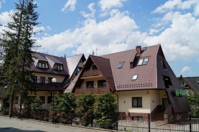 Zakopane - RegionTatry.pl - Fian Zakopane - RegionTatry.pl - Fian