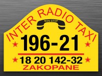 Zakopane - RegionTatry.pl - Radio Taxi Inter Zakopane - RegionTatry.pl - Radio Taxi Inter
