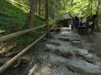 Zakopane - RegionTatry.pl - Jaskinia Mroźna Zakopane - RegionTatry.pl - Jaskinia Mroźna
