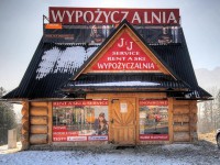 Zakopane - RegionTatry.pl - Wypożyczalnia narciarska JiJ SPORT Zakopane - RegionTatry.pl - Wypożyczalnia narciarska JiJ SPORT