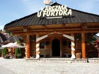 Zakopane - RegionTatry.pl - Karczma regionalna U Furtoka Zakopane - RegionTatry.pl - Karczma regionalna U Furtoka