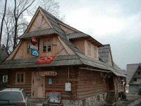 Zakopane - RegionTatry.pl - Restauracja regionalna Koliba Zakopane - RegionTatry.pl - Restauracja regionalna Koliba