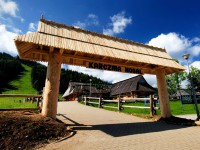 Zakopane - RegionTatry.pl - Nosal kompleks narciarski i karczma Zakopane - RegionTatry.pl - Nosal kompleks narciarski i karczma