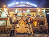 Zakopane - RegionTatry.pl - Karczma regionalna Muzykancko Zakopane - RegionTatry.pl - Karczma regionalna Muzykancko