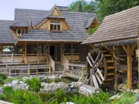 Zakopane - RegionTatry.pl - Karczma Przy Młynie Zakopane - RegionTatry.pl - Karczma Przy Młynie