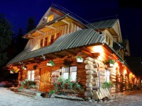Zakopane - RegionTatry.pl - Karczma Sywor Zakopane - RegionTatry.pl - Karczma Sywor
