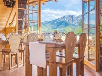 Zakopane - RegionTatry.pl - Karczma Szymaszkowa Zakopane - RegionTatry.pl - Karczma Szymaszkowa