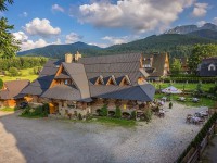 Zakopane - RegionTatry.pl - Karczma Młyniska Zakopane - RegionTatry.pl - Karczma Młyniska