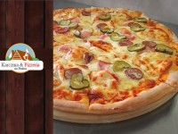 Zakopane - RegionTatry.pl - Karczma & Pizzeria na Budzu Zakopane - RegionTatry.pl - Karczma & Pizzeria na Budzu