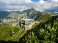 Zakopane - RegionTatry.pl - Kasprowy Wierch - szczyt górski Zakopane - RegionTatry.pl - Kasprowy Wierch - szczyt górski