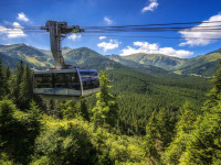 Zakopane - RegionTatry.pl - Kolej linowa na Kasprowy Wierch Zakopane - RegionTatry.pl - Kolej linowa na Kasprowy Wierch