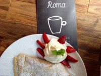 Zakopane - RegionTatry.pl - Cafe Roma Zakopane - RegionTatry.pl - Cafe Roma