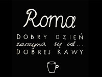 Zakopane - RegionTatry.pl - Cafe Roma Zakopane - RegionTatry.pl - Cafe Roma