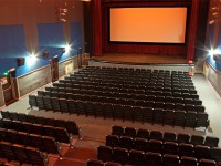 Zakopane - RegionTatry.pl - Kino Sokół Zakopane - RegionTatry.pl - Kino Sokół