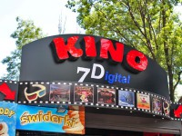 Zakopane - RegionTatry.pl - Kino 7D Zakopane - RegionTatry.pl - Kino 7D
