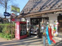 Zakopane - RegionTatry.pl - Kiosk Oczko Zakopane - RegionTatry.pl - Kiosk Oczko
