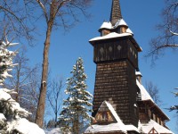 Zakopane - RegionTatry.pl - Kościół pw. Matki Boskiej Częstochowskiej Zakopane - RegionTatry.pl - Kościół pw. Matki Boskiej Częstochowskiej