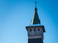 Zakopane - RegionTatry.pl - Kościół pw. Matki Boskiej Szkaplerznej Zakopane - RegionTatry.pl - Kościół pw. Matki Boskiej Szkaplerznej