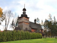 Zakopane - RegionTatry.pl - Kościół Parafialny Św. Jana Apostoła Ewangelisty Zakopane - RegionTatry.pl - Kościół Parafialny Św. Jana Apostoła Ewangelisty