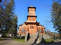 Zakopane - RegionTatry.pl - Parafia świętego Kazimierza w Kościelisku Zakopane - RegionTatry.pl - Parafia świętego Kazimierza w Kościelisku