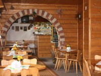 Zakopane - RegionTatry.pl - Restauracja Kawiarnia Paradis Zakopane - RegionTatry.pl - Restauracja Kawiarnia Paradis