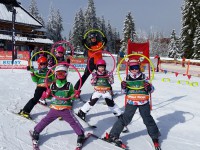 Zakopane - RegionTatry.pl - Kursy narciarskie dla dzieci Małe Ciche Zakopane - RegionTatry.pl - Kursy narciarskie dla dzieci Małe Ciche