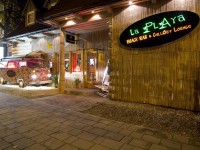 Zakopane - RegionTatry.pl - La Playa Beach Bar & ChillOut Lounge Zakopane - RegionTatry.pl - La Playa Beach Bar & ChillOut Lounge
