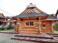 Zakopane - RegionTatry.pl - Szałas Kubik Zakopane - RegionTatry.pl - Szałas Kubik