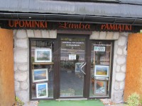 Zakopane - RegionTatry.pl - Limba pamiątki i upominki Zakopane - RegionTatry.pl - Limba pamiątki i upominki