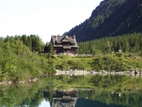 Zakopane - RegionTatry.pl - Schronisko PTTK Morskie Oko Zakopane - RegionTatry.pl - Schronisko PTTK Morskie Oko