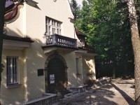 Zakopane - RegionTatry.pl - Galeria Sztuki im. Włodzimierza i Jerzego Kulczyckich Zakopane - RegionTatry.pl - Galeria Sztuki im. Włodzimierza i Jerzego Kulczyckich