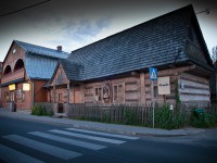 Zakopane - RegionTatry.pl - Muzeum Powstania Chochołowskiego Zakopane - RegionTatry.pl - Muzeum Powstania Chochołowskiego