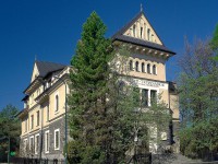Zakopane - RegionTatry.pl - Muzeum Tatrzańskie im. Dra Tytusa Chałubińskiego Zakopane - RegionTatry.pl - Muzeum Tatrzańskie im. Dra Tytusa Chałubińskiego