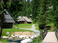 Zakopane - RegionTatry.pl - Muzeum wsi Orawskiej Zakopane - RegionTatry.pl - Muzeum wsi Orawskiej