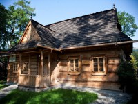 Zakopane - RegionTatry.pl - Muzeum Stylu Zakopiańskiego - Inspiracje im. Marii i Bronisława Dembowskich Zakopane - RegionTatry.pl - Muzeum Stylu Zakopiańskiego - Inspiracje im. Marii i Bronisława Dembowskich