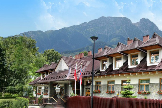 Zakopane - RegionTatry.pl - OKW PARZENICA Zakopane - RegionTatry.pl - OKW PARZENICA